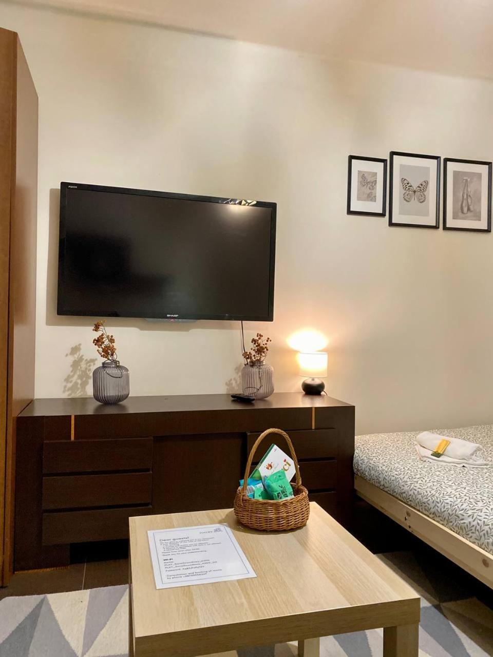 Halby Rooms In The Very Center Of Βαρσοβία Εξωτερικό φωτογραφία