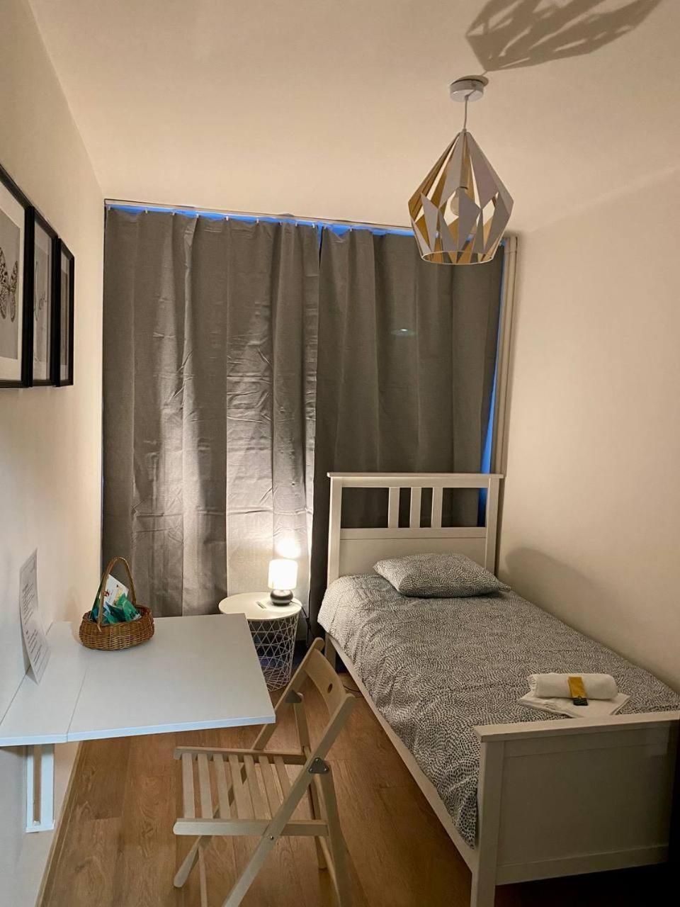 Halby Rooms In The Very Center Of Βαρσοβία Εξωτερικό φωτογραφία