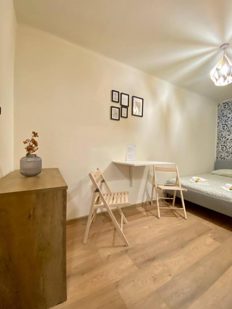 Halby Rooms In The Very Center Of Βαρσοβία Εξωτερικό φωτογραφία