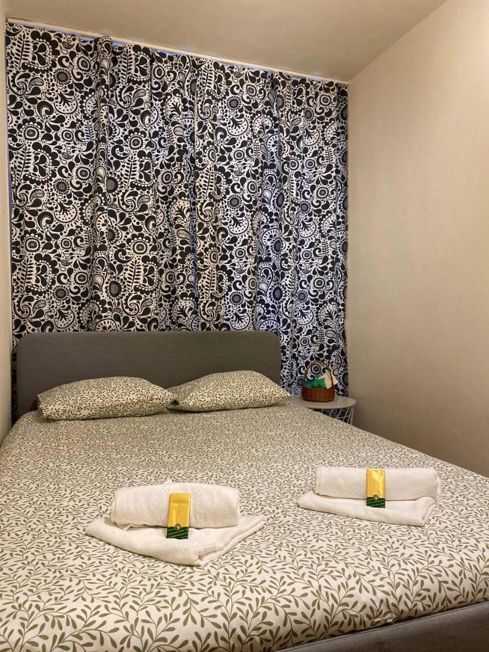 Halby Rooms In The Very Center Of Βαρσοβία Εξωτερικό φωτογραφία