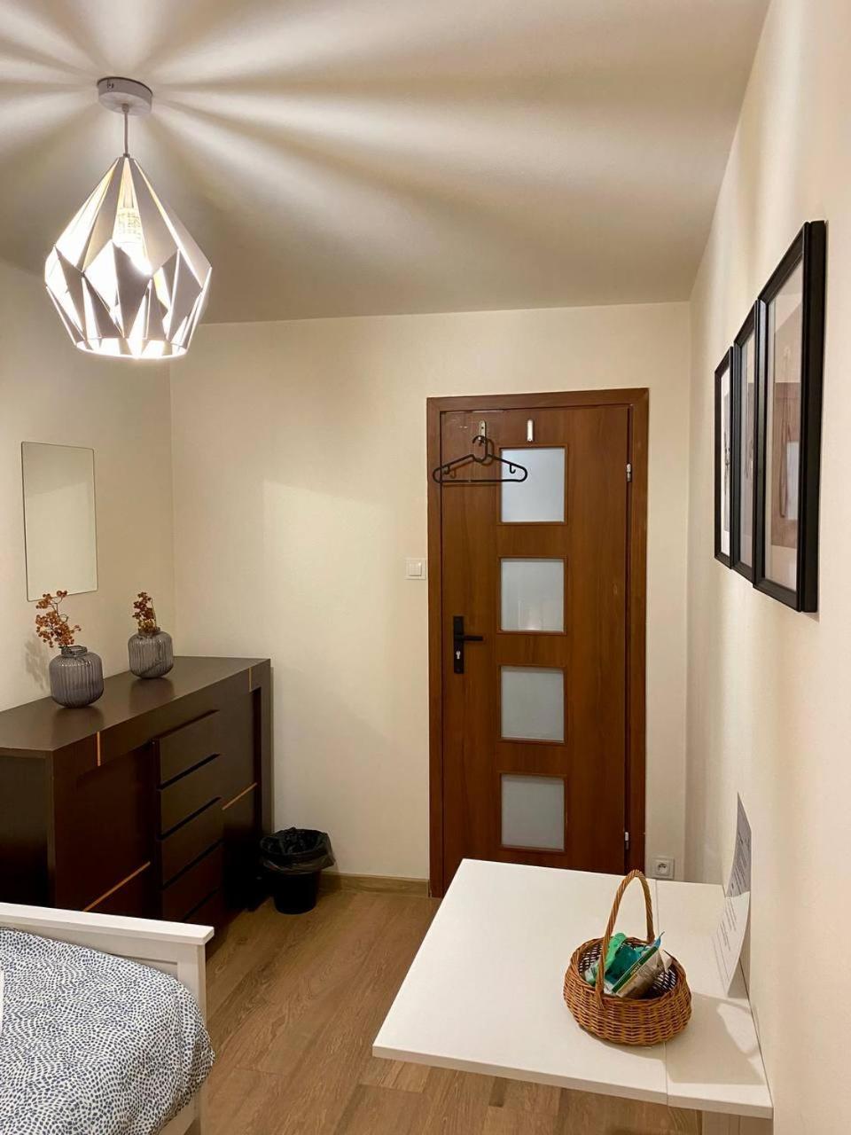 Halby Rooms In The Very Center Of Βαρσοβία Εξωτερικό φωτογραφία
